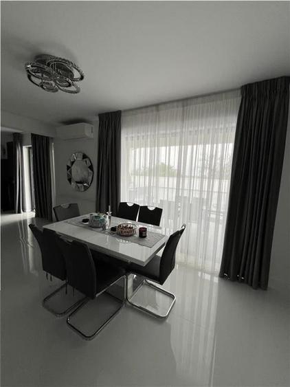 RECO Vila cu piscina interiora  - Dealuri  Oradea - 6