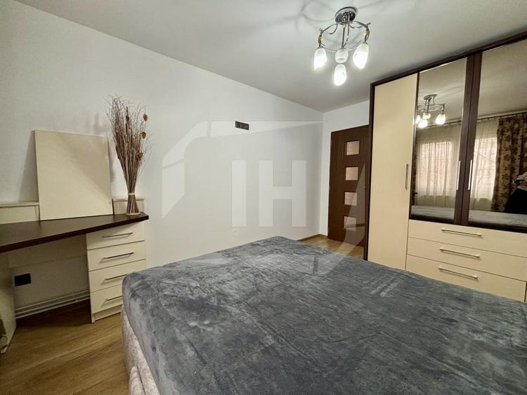 Apartament 3 camere I etaj intermediar I Manastur - 8