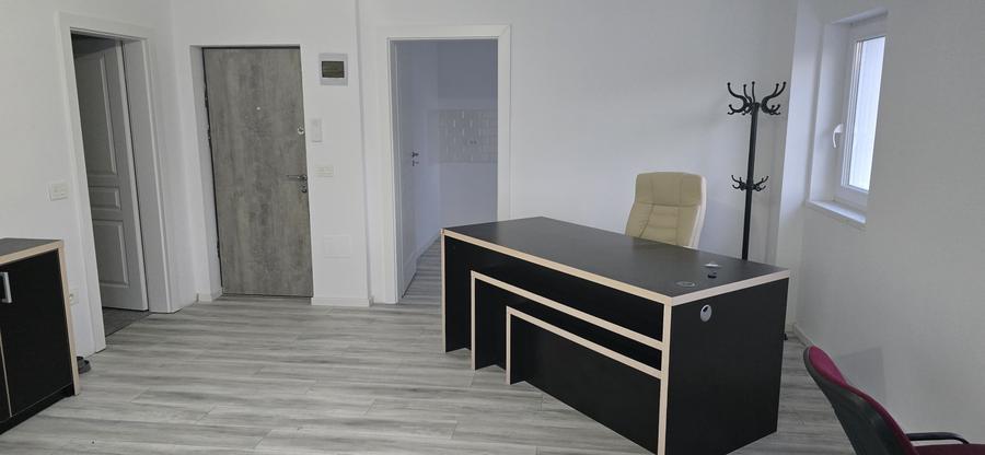 Direct PROPRIETAR, spatiu la parter de bloc, 36mp utili, Nicolina Al Strugurilor - 10