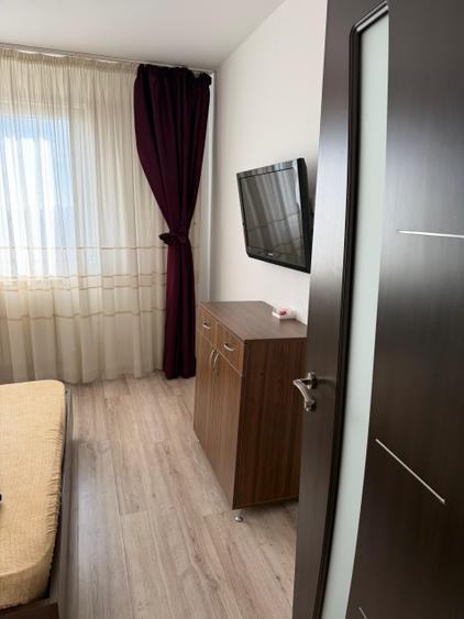 2 camere decomandate Tomis Nord  strada Cișmelei - 1