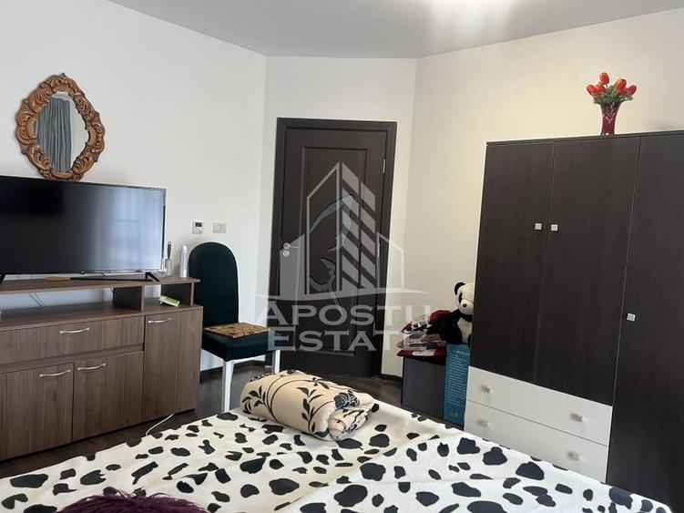 Duplex cu 3 camere, P+ E, in Sanandrei - 10