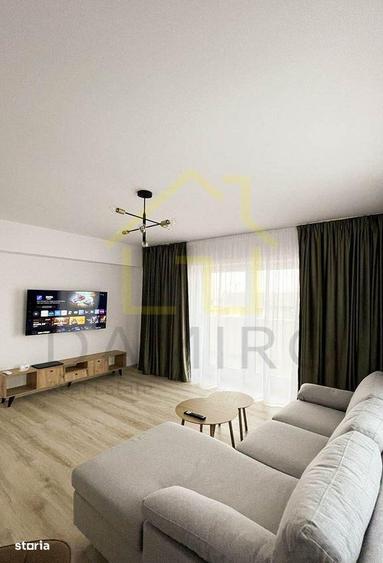 Apartament Metrou Aparatorii Patriei Parcare Pet Friendly Prima Chirie - 10
