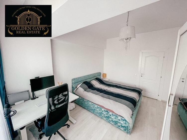 Mihai Bravu Timpuri Noi - 2 Camere Decomandat 71mp Bloc Nou Balcon - 7