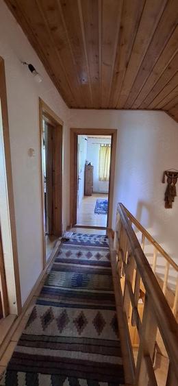 Proprietar vand casa in Valea Lupului pozi?ie excelenta, gradina superba ?i poten?ial comercial - 11