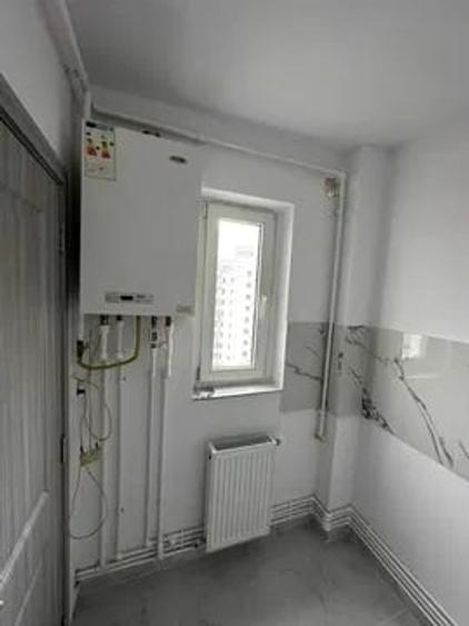 Garsoniera in bloc de apartamente, renovata, Alexandru cel Bun, etaj intermediar - 2