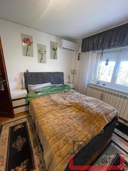 Apartament cu 2 camere decomandat în Banu Mărăcine