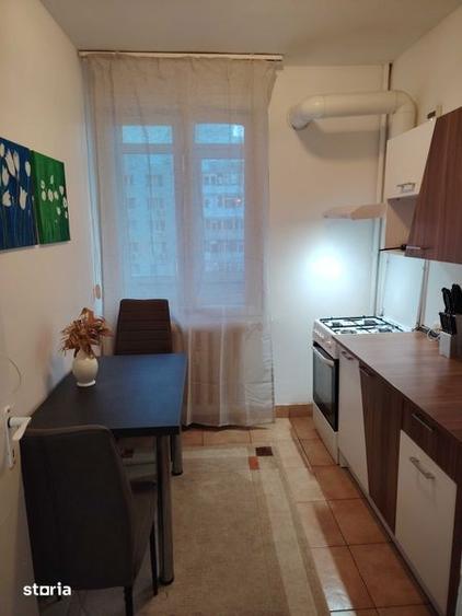 Inchiriez Ap. 2Camere Chibrit - 5