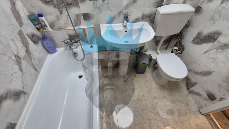 Apartament 2 Camere Titan Bucuresti - 5