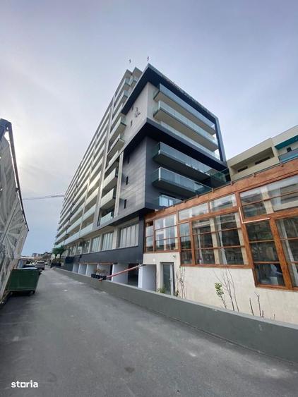 2 camere prima linie la mare - 4