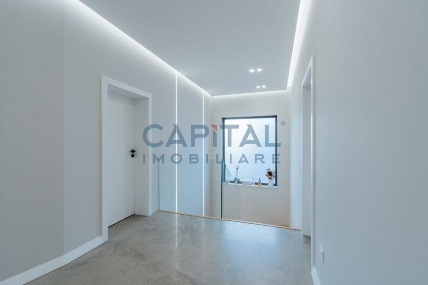 Proprietate fabuloasa | 2900mp teren | Valea Capriorii - 16