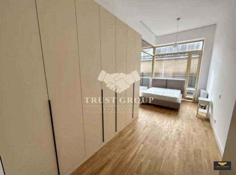 Apartament 2 camere Marmura Residence | Gradina 34mp | Loc de parcare - 5