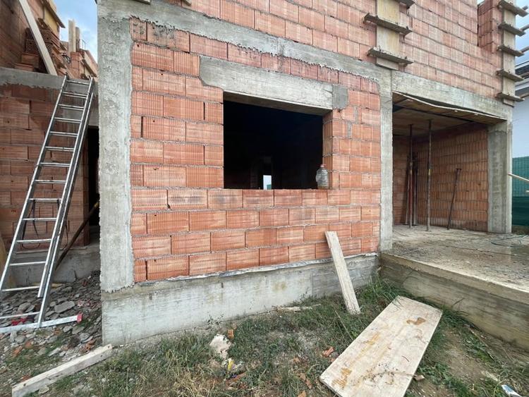 Duplex 5 camere separat prin CT Urseni - 9