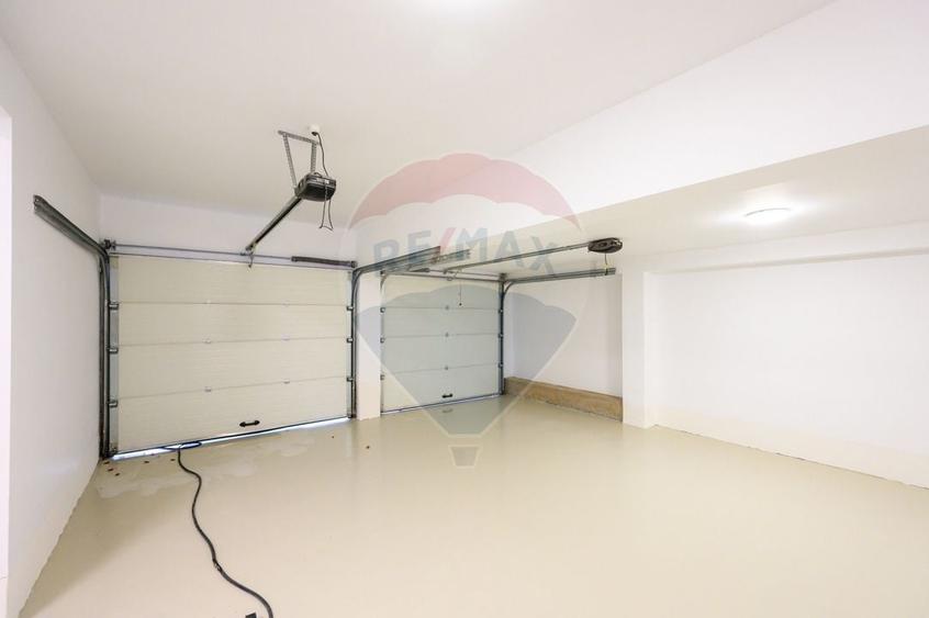 Vilă premium de vânzare in Borhanci. Exclusivitate. Comision 0% - 60