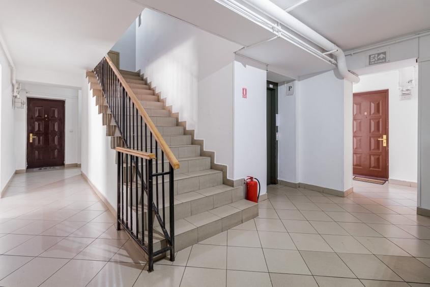 Apartament 2 camere, spatios cu terasa inchisa | Complex Confort City - 12