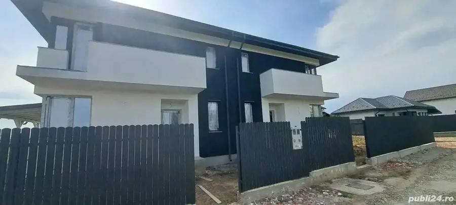 duplex centru Miroslava - 6