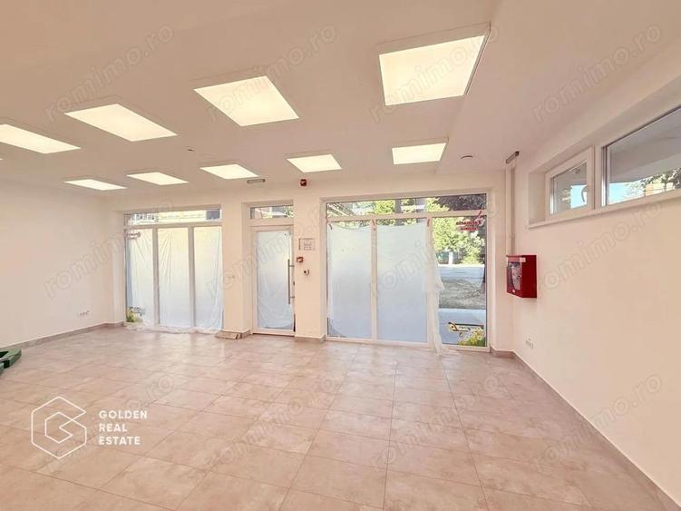 Spa?iu comercial de inchiriat, Calea Victoriei - 2