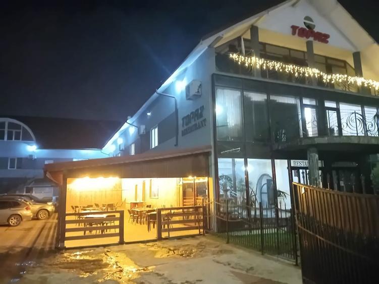 Restaurant - Afacere la cheie - 6