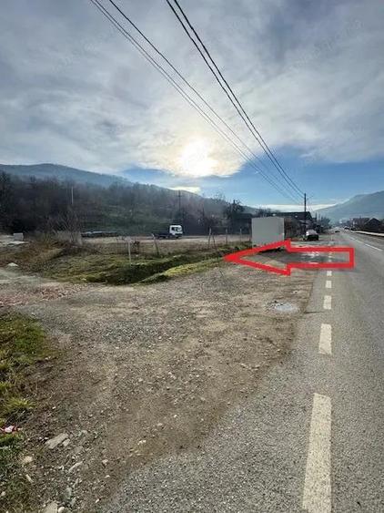 Teren de vanzare 2.631 mp, Slanic Moldova - Ciresoaia, Bacau - 9