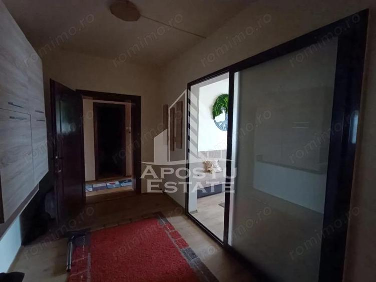 Vila spatioasa in Elisabetin - 8