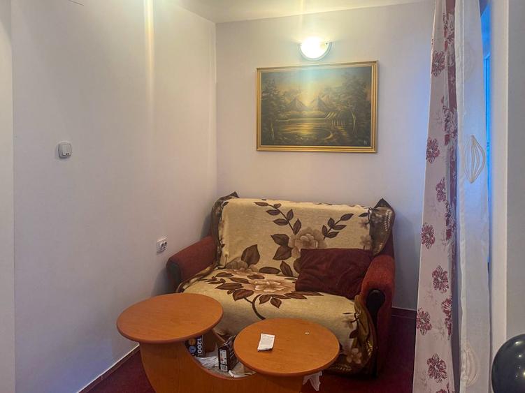 Casă de vacanță, P+E, teren 500mp, foișor cu grătar, Sinaia - 5