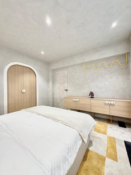 Apartament 2 camere - Lux  | Prima inchiriere  - Calea Victoriei - 6
