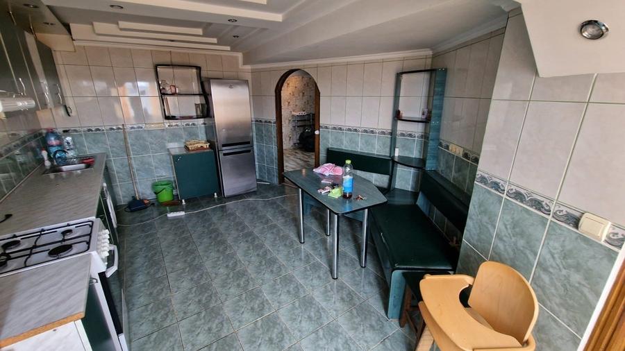 Apartament 3 camere de inchiriat – Aleea Sporturilor, Buzau – 90 mp – - 2