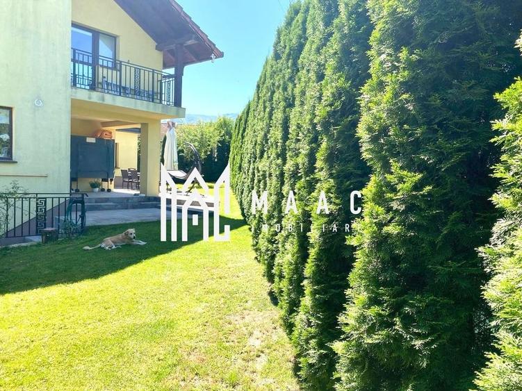 Casă individuală | 210 mp utili | Garaj & Demisol | Cisnădie - 2