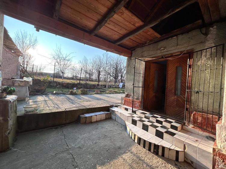 Bocsa Casa Solida, Locuibila si Teren - 9