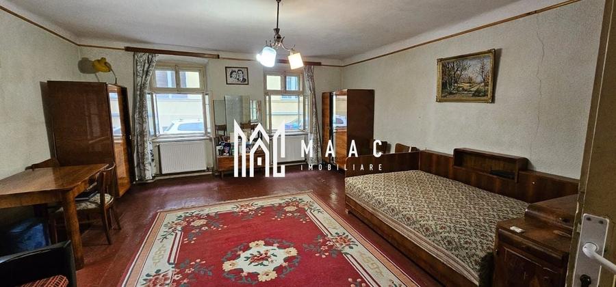 Casa 2 Camere | 71 mp | Pivnita | Ultracentral | Investitie - 5