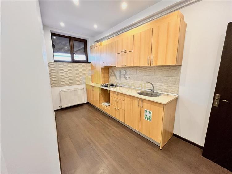 Inchiriere spatiu comercial sau birouri, 147mp, ultracentral Ploiesti - 13