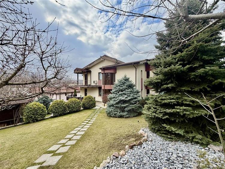 Casa vile de vânzare Buciuim-iasi - 6