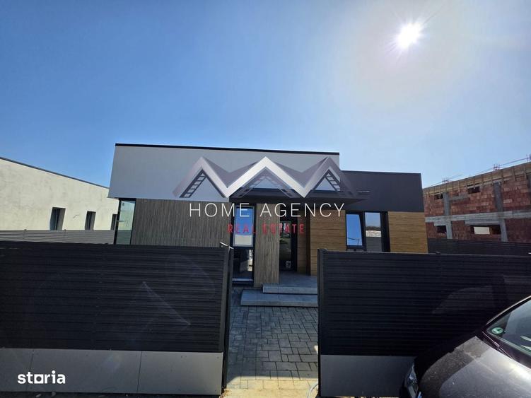 Casa pe parter | Balotesti, langa padure - 2