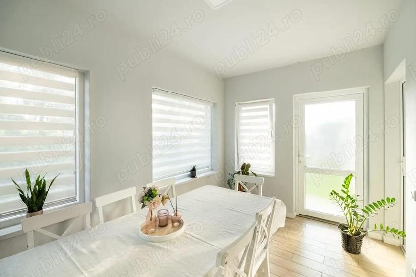 Casa de vanzare P+M Timisoara - 10