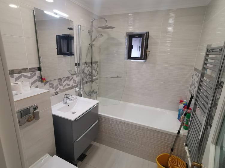 Apartament 3 camere Piata Mare parter - 10