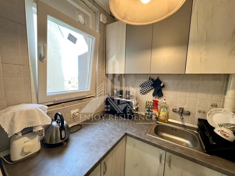 METROU LA 5 MIN | 2 camere decomandat, reabilitat, vedere panoramica - 2