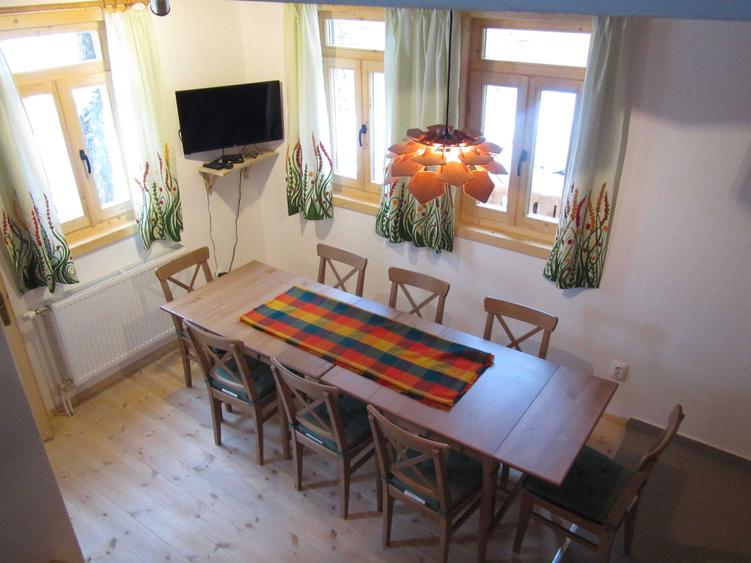 casa familiala in Lunca De Sus, Valea Garbea, Harghita - 2