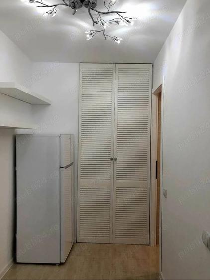 Garsoniera zona park lake - 5