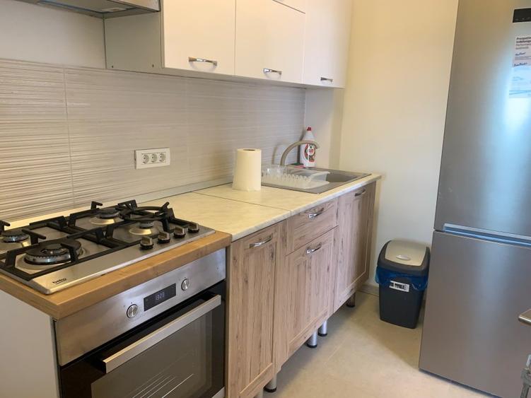 Apartament bloc nou CAMPUS - 6