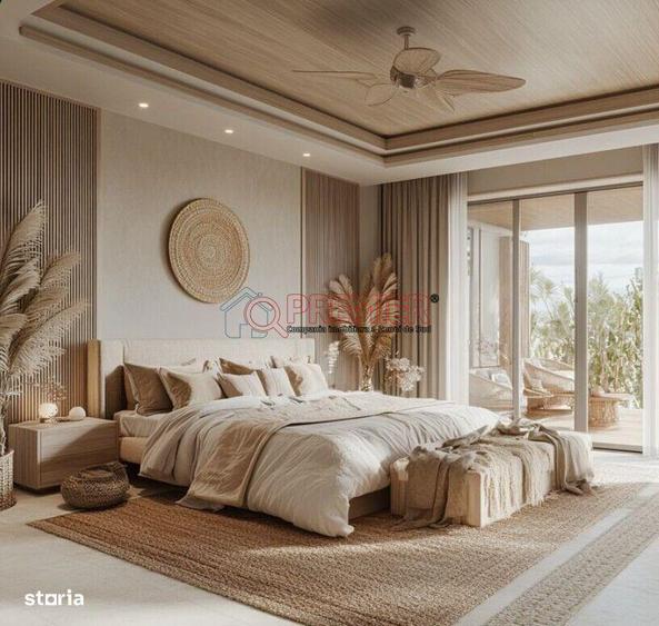 Delta Vacaresti - Targ Vitan - 2 camere - Gata de mutat - 6