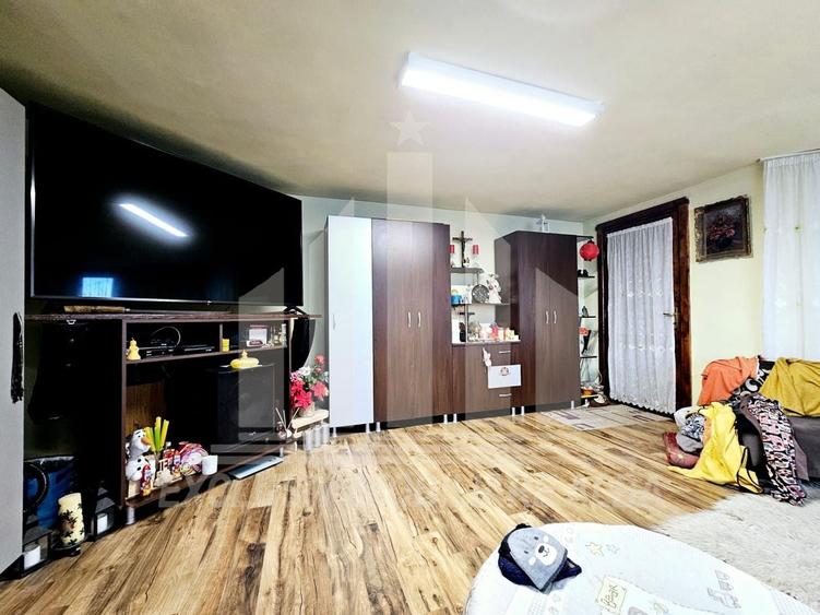 Casa individuala | 220 mp | Toate utilitatile | Dealul Furcilor - 3