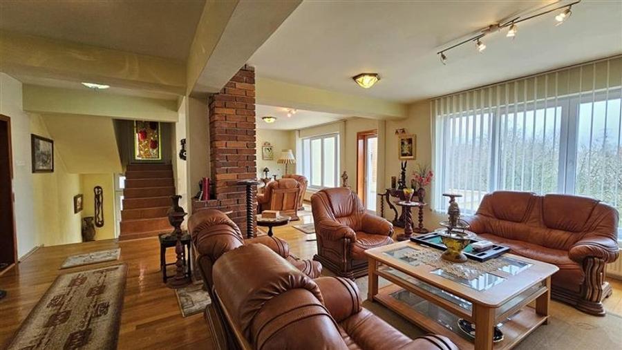 COMISION 0% Casa/Vila spatioasa cu teren generos in Blascovici - 12