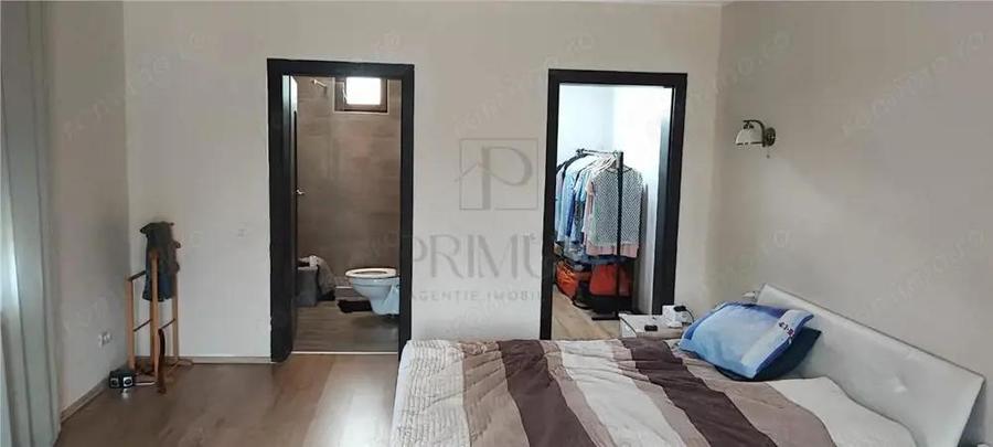 Casa individuala - Urseni- mobilata utilata - pozitionare foarte buna ! - 4