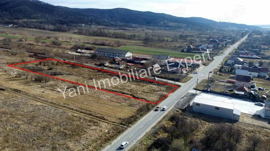 Teren de vanzare in comuna Baicule?ti, jude? Arge?. - 4
