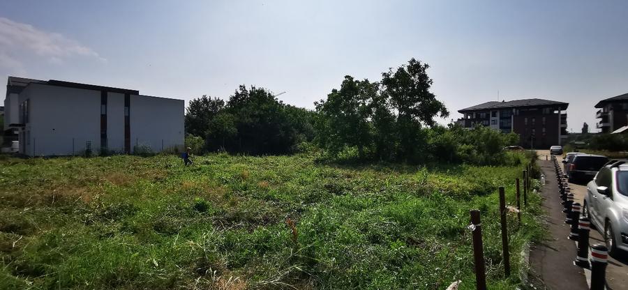 teren de vanzare Drumul Cavnic 35 straulesti pret mp 350 - 5