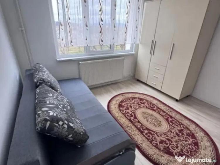 Apartament 2 camere, decomandat - zona Astra - 5