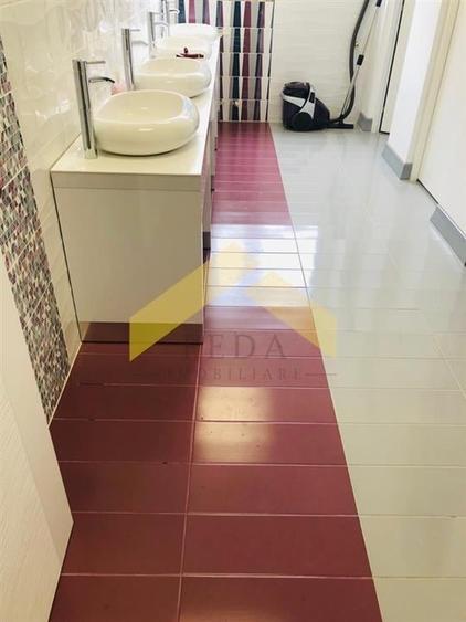 Hala de inchiriat zona industriala Vest - 5