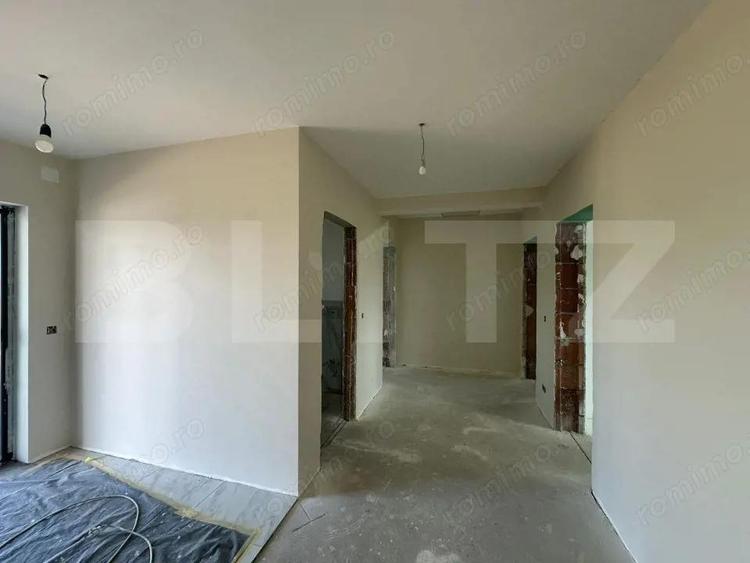 Casa noua cu 4 camere in Tarlungeni - 3
