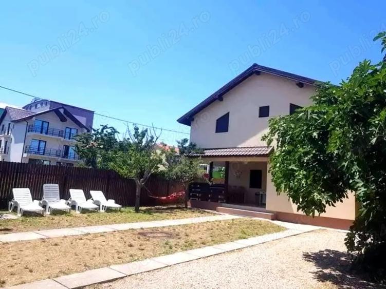 Casa de vanzare Costinesti - 5