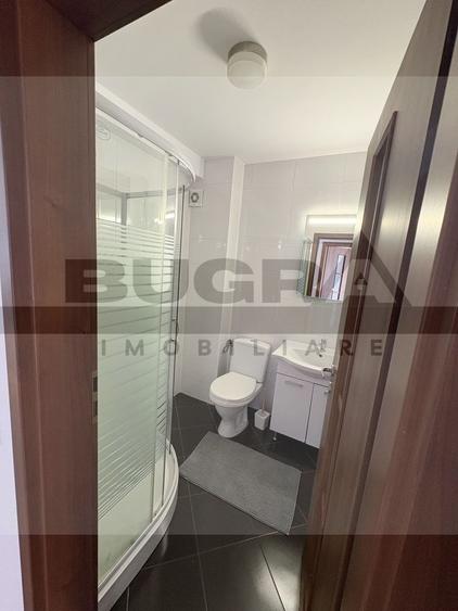 Apartament modern, minimalist de 3 camere, 66mp, zona Sigma - 7