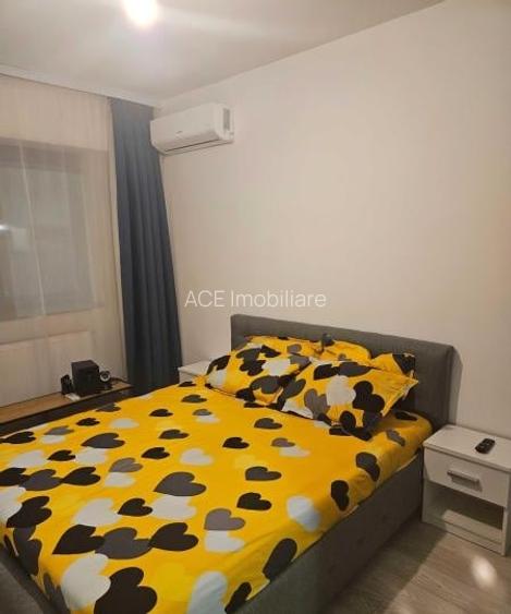 2 Camere | Berceni Grand Arena | PetFriendly | Loc Parcare | Centrala